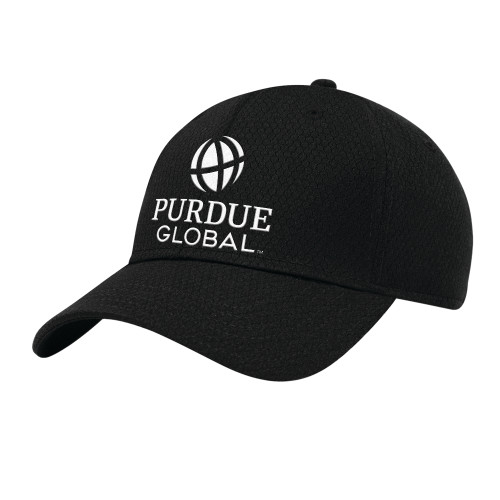purdue dri fit hat