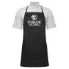 Thumbnail image for  Full Length Black Apron