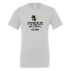 Thumbnail image for  Bella + Canvas White Jersey Cotton T Shirt