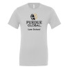Thumbnail image for  Bella + Canvas White Jersey Cotton T Shirt