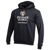 Thumbnail image for  Champion Black Fleece Hoodie