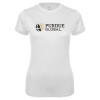 Thumbnail image for  Womens White Performance Tee
