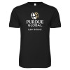 Thumbnail image for  Next Level Black SoftStyle T Shirt