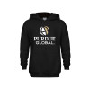 Thumbnail image for  Youth Black Fleece Hoodie