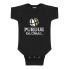 Thumbnail image for  Black Infant Onesie