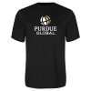 Thumbnail image for  Black Performance Tee