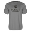 Thumbnail image for  Grey Concrete Performance Tee