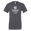 Thumbnail image for  Bella + Canvas Asphalt Jersey Cotton T Shirt