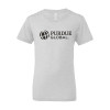 Thumbnail image for  Bella + Canvas Youth Ash Grey Jersey T Shirt