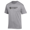 Thumbnail image for  Champion Oxford Grey T Shirt