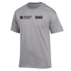 Thumbnail image for  Champion Oxford Grey T Shirt