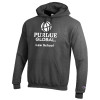 Thumbnail image for  Champion Granite Heather Fleece Hoodie