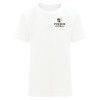 Thumbnail image for  Next Level Youth White Cotton Tee
