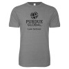Thumbnail image for  Next Level Heather Grey SoftStyle T Shirt