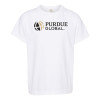 Thumbnail image for  Comfort Colors Youth White T Shirt