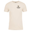 Thumbnail image for  Next Level Unisex Sand Cotton Tee