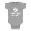 Thumbnail image for  Grey Infant Onesie