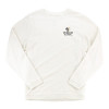 Thumbnail image for  Boxercraft Womens Cream Corded Crew