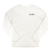 Thumbnail image for  Boxercraft Womens Cream Corded Crew