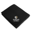 Thumbnail image for  Black Arctic Fleece Blanket