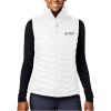 Thumbnail image for  Columbia Womens White Powder Lite Vest