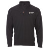 Thumbnail image for  Boxercraft Black Sullivan 1/4 Zip