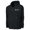 Thumbnail image for  Charles River Black Pack N Go Pullover Rain Jacket