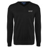 Thumbnail image for  Black VNeck Sweater