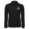 Thumbnail image for  Black Fleece Full Zip Jacket
