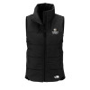 Thumbnail image for  The North Face Womens Black Everyday Insulated Vest