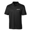 Thumbnail image for  C&B Black Clique Ice Pique Polo