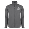 Thumbnail image for  Charcoal Softshell Jacket
