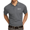 Thumbnail image for  OGIO Rogue Grey Caliber 2.0 Polo