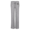 Thumbnail image for  Boxercraft Womens Oxford Grey Heather Cuddle Wide Leg Pant