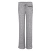 Thumbnail image for  Boxercraft Womens Oxford Grey Heather Cuddle Wide Leg Pant