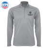 Thumbnail image for  Syntrel Platinum Interlock 1/4 Zip