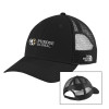 Thumbnail image for  The North Face Black/Black Ultimate Trucker Hat
