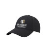 Thumbnail image for  Callaway Performance Black Front Crest Hat