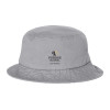 Thumbnail image for  Sportsman Grey Bucket Hat