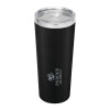 Thumbnail image for  Thor Vacuum Insulated Black Tumbler 22oz