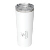Thumbnail image for  Thor Vacuum Insulated White Tumbler 22oz