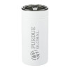 Thumbnail image for  Sherpa Vacuum White Tumbler & Insulator 12oz