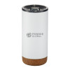 Thumbnail image for  Valhalla Vacuum Insulated White Tumbler 16oz