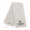 Thumbnail image for  White Golf Towel