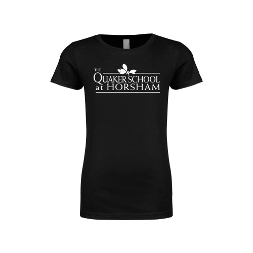 Quakers - T-Shirts Youth