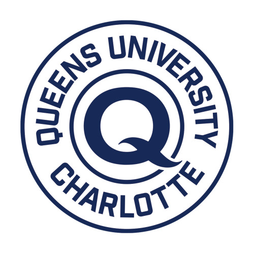 Queens University of Charlotte Royals Short Sleeve T-Shirt: Queens