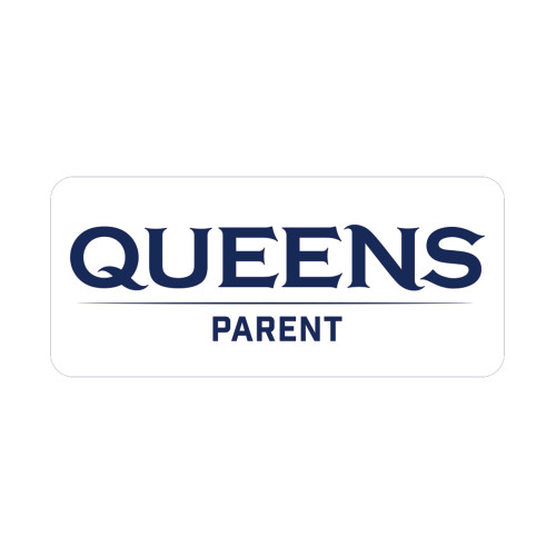  Medium Decal - Queens -  Parent