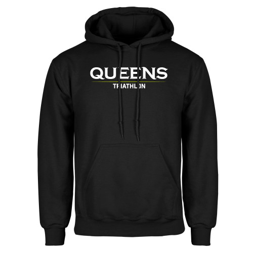 Main Image for  Black Fleece Hoodie