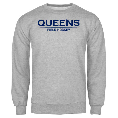 Main Image for  Grey Fleece Crew