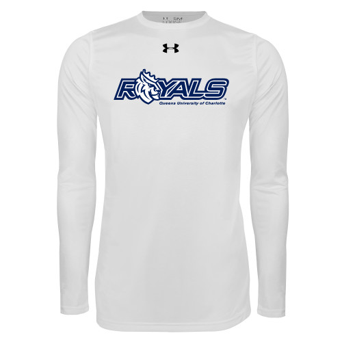 Royals Woodbury Under Armour Tshirt